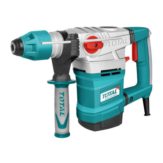 ROTOMARTILLO SDS PLUS 1800W + 3 BROCAS/2 CINCELES TOTAL (TH118366)