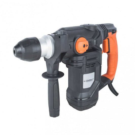 ROTOMARTILLO SDS PLUS GLADIATOR 32MM 1500W C/Maleta (RM 832K)