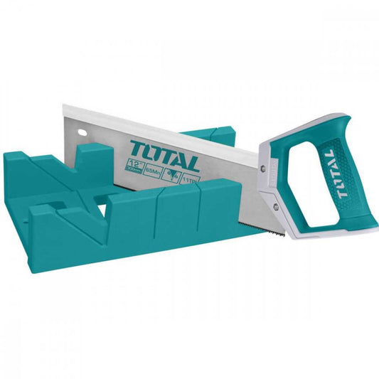 SERRUCHO TOTAL COSTILLA CON CAJA 12´´ (THT59126)