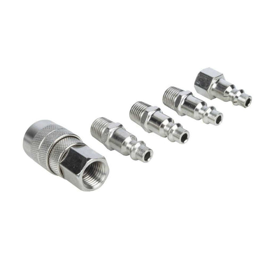 SET COPLAS RAPIDAS MUZI 5 PZAS (5PCS-U)