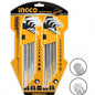 JUEGO DE LLAVES ALLEN-TORX 18 UNIDADES INGCO (HHKSET0181)