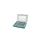 SET 12 PCS FRESAS TOTAL 6MM (TACSR0121)
