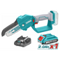 Sierra podadora + bateria 2ah+ cargador (tgsli20581)