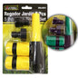 RDJ501 (JUEGO ACCESORIOS RIEGO 1/2 5 PCS UYUSTOOLS)