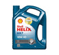 SHELL HELIX HX7 (EU) SN 10W-40 B-5 LTS.