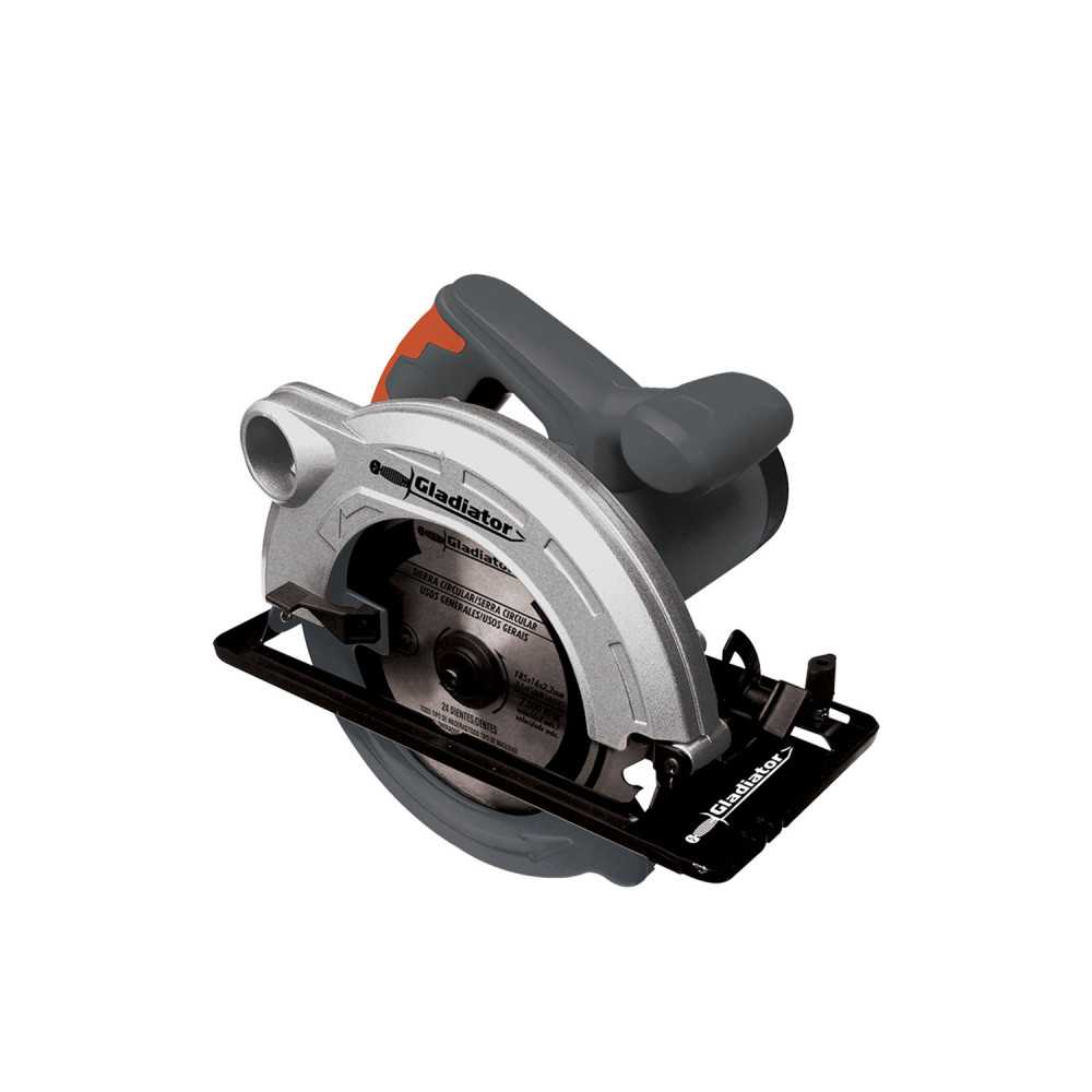 SIERRA CIRCULAR GLADIATOR 7 1/4´´ 1400W (SC 507/220)