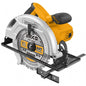 SIERRA CIRCULAR INALAMBRICA 20V 140MM INGCO (CSLI1401)