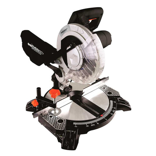 SIERRA INGLETEADORA GLADIATOR 8´´ 1400W (SI 808/220)