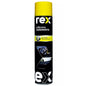 SILICONA BRILLO AUTOMOVIL REX 650 ML  (4342)