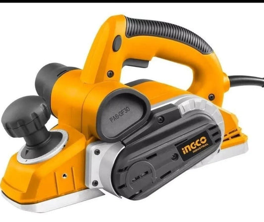 CEPILLO ELECTRICO INDUSTRIAL 1050W INGCO (PL10508-7)