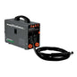 SOLDADORA GLADIATOR 120amp MIG FLUX-ARCO-TIG (IMET 6120/220)