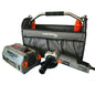 KIT SOLDADORA COMPACT + ESMERIL + BOLSO GLADIATOR (IE 6170/220 - AA615-5-220 KB)