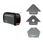 SOLDADORA INVERTER ARCO MANUAL GLADIATOR 250A 4900W (IE 8250/6/220)
