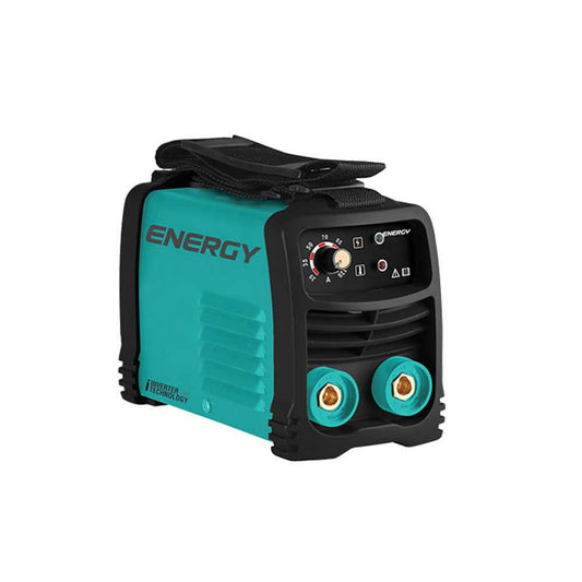 SOLDADORA INVERTER ENERGY 120A (I120/220)