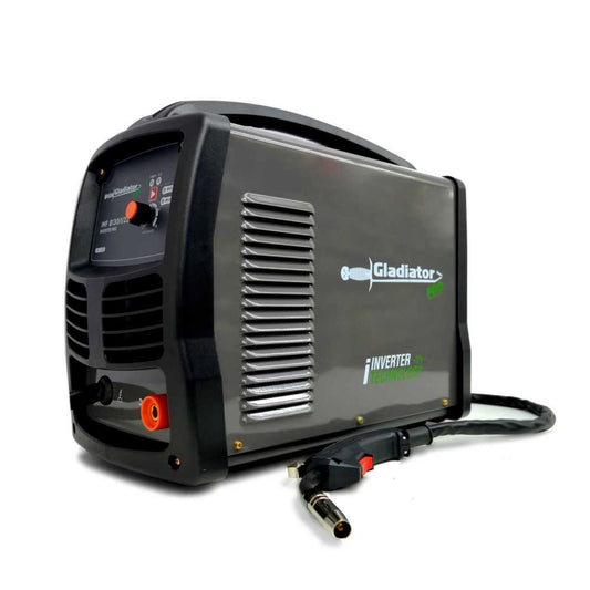 SOLDADORA INVERTER MIG GASLESS GLADIATOR 130A 2600W (IMF8130)
