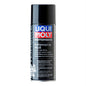 LIQUI MOLY MOTORBIKE KETTENSPRAY 400 ML. LUBRICANTE BLANCO