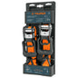 ESLINGA PARA CARGAS TRUPER 1000 KGS (SU-1000C)
