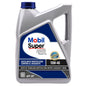 MOBIL SUPER 2000 FORM. P 10W-40 B-4 LTS.