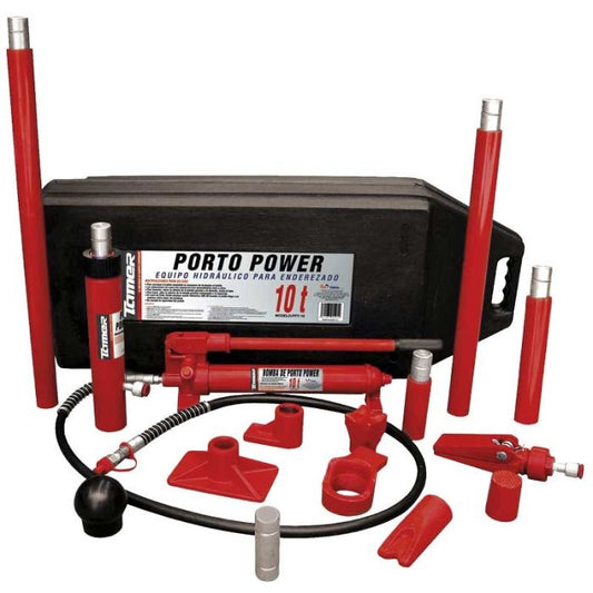 PORTO POWER DOBLE 10 TN FERTON  (GAP210)