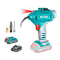 COMPRESOR INALAMBRICO TOTAL 20V - 10BAR - S/BAT (TACLI2018)