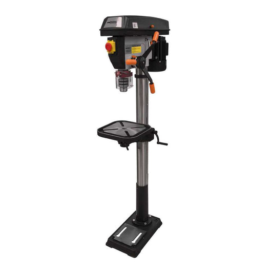 TALADRO DE PEDESTAL GLADIATOR 25MM 900W (TC 825/220/50)