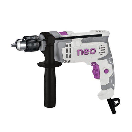 TALADRO PERCUTOR NEO 850W 13MM (TP 913/4)
