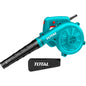 SOPLADOR Y ASPIRADOR 650W TOTAL (TB6036-7)