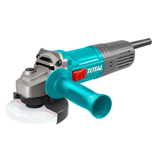 ESMERIL ANGULAR 900W 125MM VELOC VARIABL TOTAL (TG109125565-7)