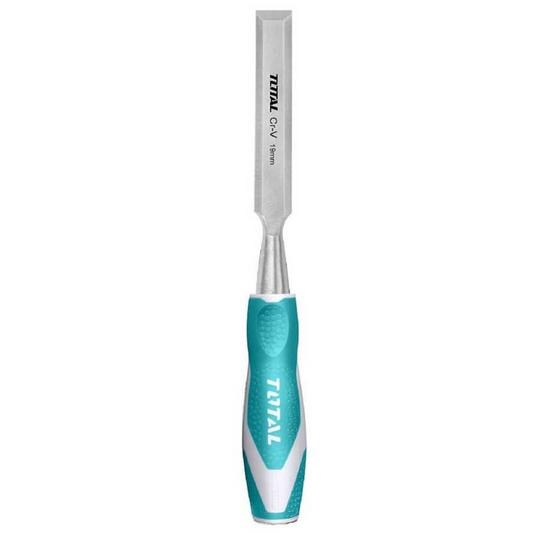 CINCEL O FORMON PARA MADERA TOTAL 19MM INDUSTRIAL (THT41196)