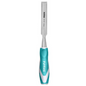 CINCEL O FORMON PARA MADERA TOTAL 19MM INDUSTRIAL (THT41196)