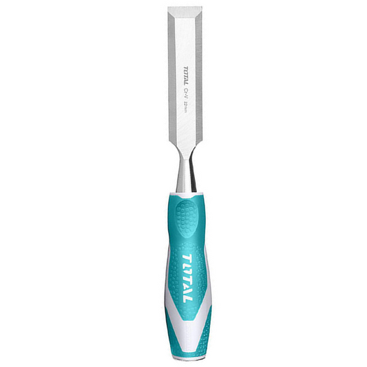 CINCEL O FORMON PARA MADERA TOTAL 22MM INDUSTRIAL (THT41226)