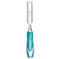 CINCEL O FORMON PARA MADERA TOTAL 22MM INDUSTRIAL (THT41226)