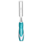 CINCEL O FORMON PARA MADERA TOTAL 25MM INDUSTRIAL (THT41256)