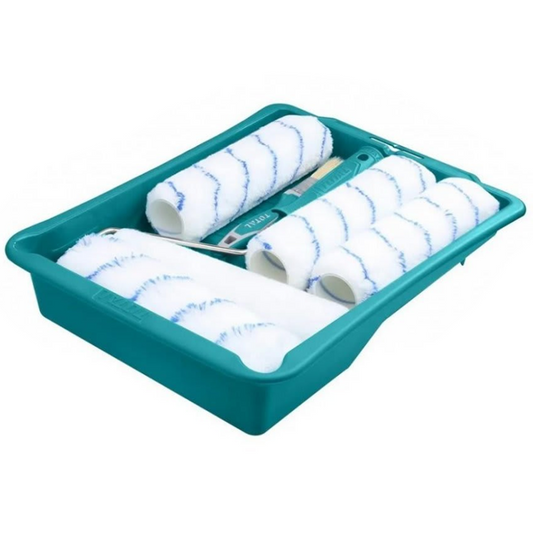 KIT DE PINTURA TOTAL 8 PZA (THT811223081)