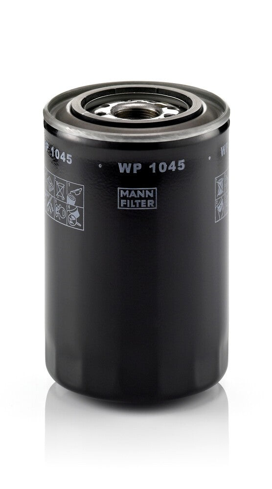 FILTRO ACEITE MANN WP 1045