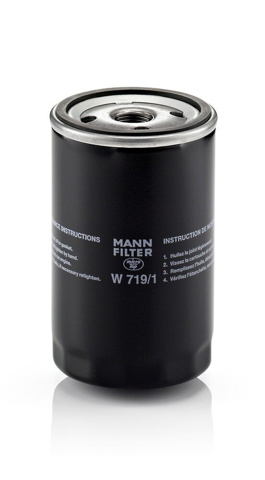 FILTRO ACEITE MANN W 719/71