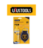 JUEGO TIZALINEA CON TIZA 30M 3 PCS UYUSTOOLS  (TZT330)