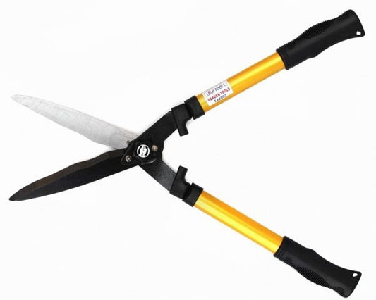 TJJ002 (TIJERA CORTAR PASTO MGO TUBULAR UYUSTOOLS)
