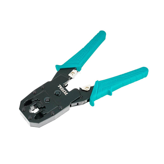 ALICATE APRIETE TERMINAL CRIMPIADORA 8''  (TMPC4468P)