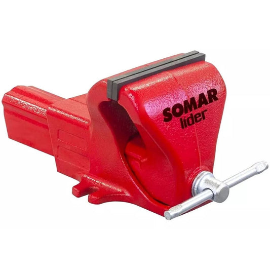 TORNILLO DE BANCO SOMAR NUM. 6