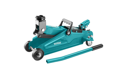GATA CAIMAN TOTAL 2 TON (THT10821)