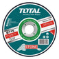 DISCO DE DESBASTE PIEDRA TOTAL 4 1/2´´ X 7/8´´ (TAC2221151)