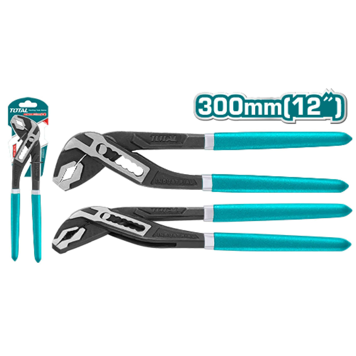 LLAVE PICO DE LORO TOTAL AJUSTABLE (THT10309328)