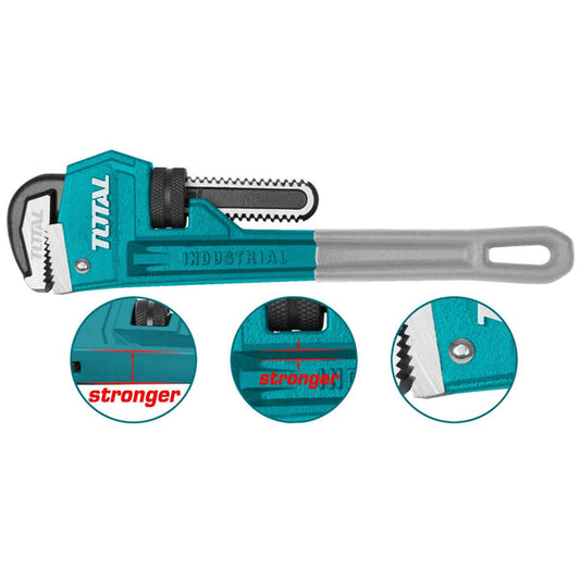 LLAVE STILLSON 14´´ INDUSTRIAL TOTAL (THT171146)