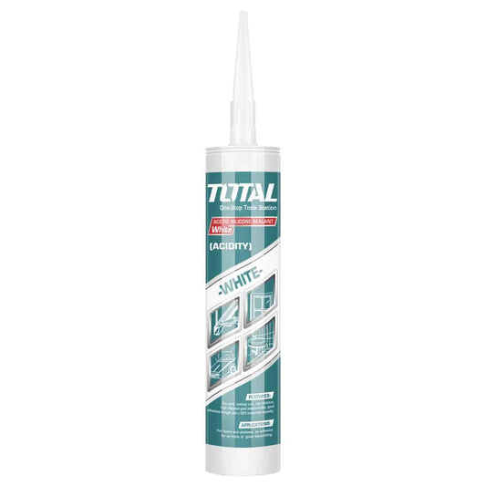 SILICONA BLANCA TOTAL (THT3511)