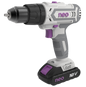TALADRO PERCUTOR INALAMBRICO NEO 13MM 18V (TP 913/18 C1)