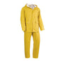 ROPA AGUA AMARILLA T/M CAPA Y PANT FERRAWY  (ROA2YX)
