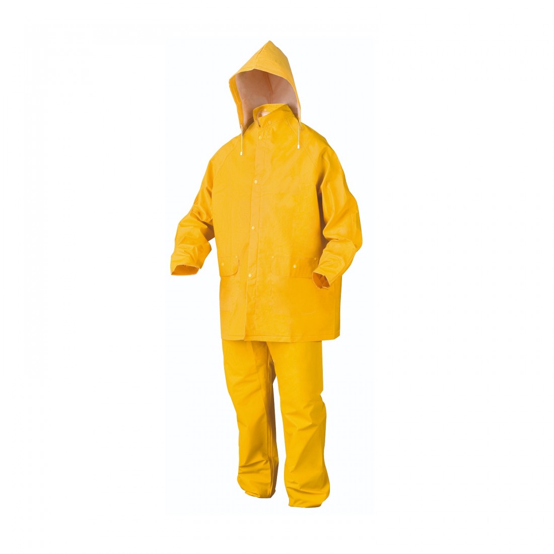 ROPA AGUA 2PCS TALLA XXXXL AMARILLO UYUSTOOLS  (ROA05U)