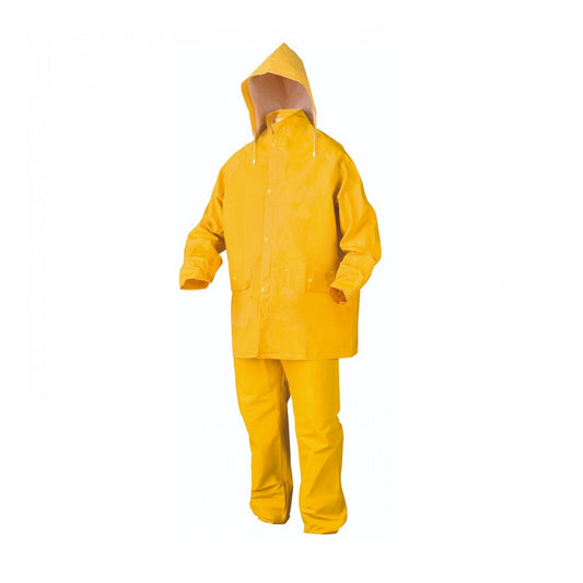 ROPA AGUA 2PCS TALLA XXXXL AMARILLO UYUSTOOLS  (ROA05U)