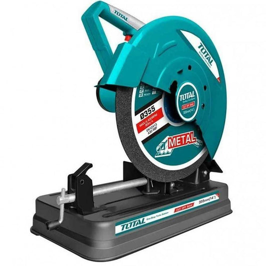 TRONZADORA TOTAL 2350W (TS92035526)
